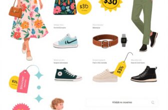 Style Meets Savings: Top Fashion Picks on Makafaaty