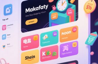 Why Makafaaty Is a Game-Changer for Online Shoppers